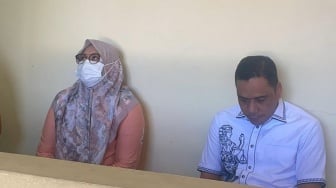 Tersangka Korupsi Masker Covid-19, Eks Wabup Sumbawa Bakal Ditahan Polisi Hari Ini?