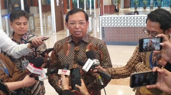 Teka-Teki Kabinet Baru: Demokrat Legowo, PDIP Mantap Jadi Penyeimbang di Luar Istana