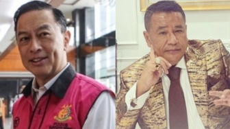 Hotman Paris Minta Prabowo Bebaskan 8 Importir Gula usai Tom Lembong, Reaksi Kejagung Mengejutkan
