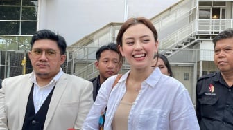 Tak Ditawar Lagi, Jhon LBF Beli Mobil Sengketa Kimberly Ryder Rp 180 Juta