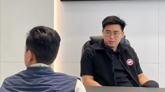 Dari Mana Sumber Penghasilan Timothy Ronald? Dulu Pernah Jualan Minyak Rambut