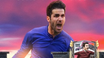 17 Kode Redeem FC Mobile Terbaru 6 Agustus: Ada Hadiah Pemain 100+ dan Emote Apik