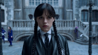 Review Wednesday Season 2, Sudahkah Sesuai Ekspektasi?