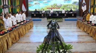 Mendagri Instruksikan Pemda di Papua Pegunungan, Papua Tengah, dan Papua Selatan Tekan Inflasi