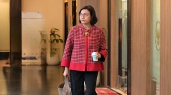 Harta Kekayaan Sri Mulyani Setiap Tahun Naik Belasan Miliar, Disalahkan karena Apa-apa Kena Pajak
