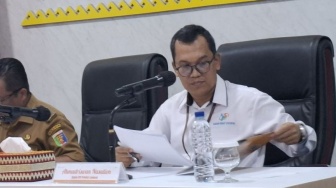 Sektor Industri Pengolahan Jadi Motor Pertumbuhan Ekonomi Lampung