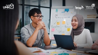 Proses Pengadaan Perusahaan Semakin Efisien dengan Fitur Tender Kilat PaDi UMKM