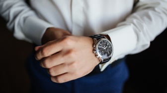 5 Perbedaan Jam Tangan Quartz dan Automatic, Baiknya Pilih yang Mana?