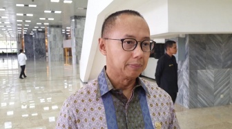 PAN Puji PDIP Jadi Penyeimbang Pemerintah: Mirip Kami Dulu...
