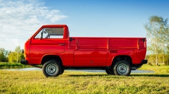 4 Rekomendasi Mobil Pick Up Bekas Murah di Bawah Rp50 Jutaan, Irit Bensin dan Tahan Beban Berat