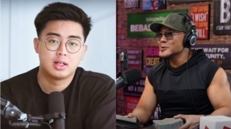 Adu Penghasilan YouTube Timothy Ronald vs Deddy Corbuzier: Jadi Sorotan Usai Hina Orang Nge-gym