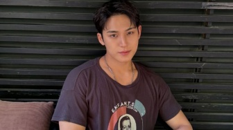 4 Padu Padan Simpel ala Mingyu SEVENTEEN Cocok Buat Inspirasi OOTD Harian!