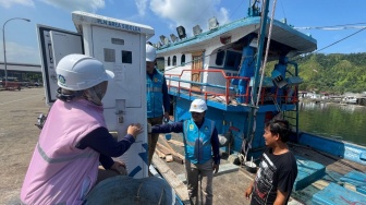 Semester I 2025, Konsumsi Listrik Nasional Tumbuh, PLN Catat Penjualan 155,62 TWh