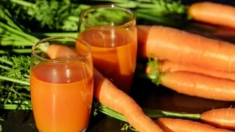 6 Minuman Penambah Energi dan Konsentrasi, Bisa Usir Lelah Tanpa Kafein!
