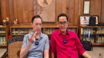 Terungkap! Kondisi Tom Lembong Pasca Bebas: Bendungan Frustrasi Jebol!