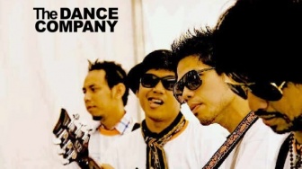 Bocoran Lagu Baru The Dance Company, Nugie Sebut Spesialis 'Jokes Bapak-Bapak Garing'