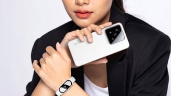 5 HP Xiaomi yang Paling Worth It Dibeli Tahun 2025: Ada Kamera 200MP & Chipset Ngebut