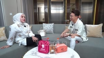 Bantah Belain Shela Saukia, Richard Lee Sentil BPOM Cuma Bikin Huru-hara