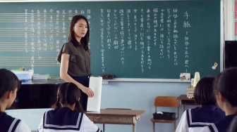 6 Film Jepang di JFF Theater yang Tayang Agustus 2025, Legal dan Gratis!