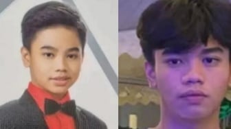 Siapa Joel Tanos? Cucu 9 Naga Sulut yang Tewas Ditusuk Usai Pergoki Pacar Pesta Miras!
