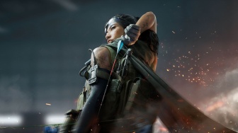 7 Kode Redeem Delta Force Terbaru 6 Agustus 2025, Klaim Hadiah Eksklusif Gratis!