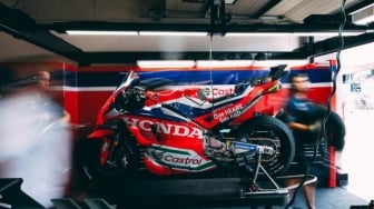 Terungkap Penyebab Bobroknya Honda, Anggap Sepele Aerodinamika