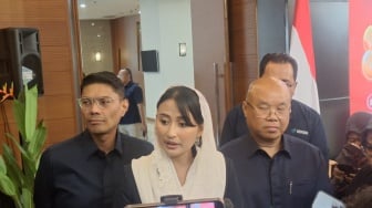 Kemendag Bantah Fenomena Rojali-Rohana Bukan Karena Masyarakat Nggak Punya Uang