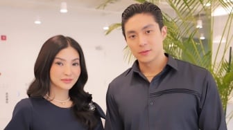 Terungkap Asal-usul Panggilan 'Papio-Mamio' ke Sarwendah dan Giorgio Antonio