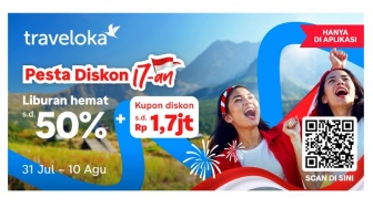 5 Destinasi Wisata Luar Negeri yang Ramah Budget, Penang Salah Satunya!