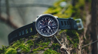 5 Rekomendasi Jam Tangan Outdoor di Bawah Rp1 Juta, Cocok buat Para Jiwa Petualang