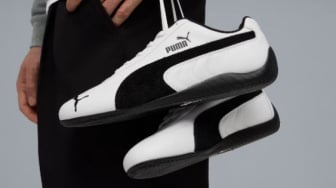 Berapa Harga Sepatu Puma Original? Berikut Rekomendasi Termurah di Toko Resmi