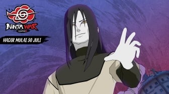 70 Kode Redeem FF Hari Ini 9 Agustus 2025, Dapatkan Gratis Skin Pain Tendo, Token Itachi, dan SG2
