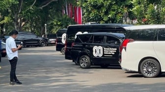 Kisah Anggota DPR yang Tak Kenal Mobil Dinas, Setara dengan Rakyat