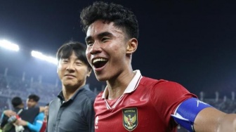 Tanpa Drama Adaptasi, Eks Anak Asuh STY Langsung Nyetel dengan Tim Promosi Super League
