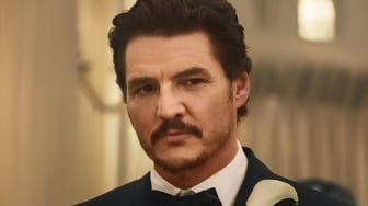 Zach Cregger Sempat Kelabakan Usai Pedro Pascal Mundur dari Film Weapons