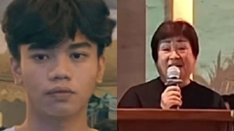 Alasan Istri 9 Naga Sulut Ampuni Pembunuh Joel Tanos, Bikin Merinding