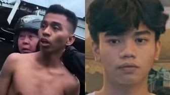 Siapa Ervan Siging? Pembunuh Joel Tanos Ternyata Bukan Sembarang Kriminal