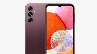 Rekomendasi HP Samsung Murah Mulai Rp1 Jutaan Terbaru Agustus 2025: Dompet Aman, Performa Mantap