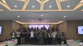 BRI All Out Dukung Program 3 Juta Rumah: Tambahan Kuota FLPP Capai 25 Ribu Unit