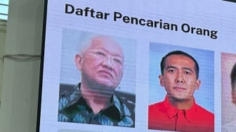 Terungkap, Paulus Tannos Kantongi Paspor Negara Afrika untuk Lolos dari Kasus E-KTP