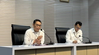 KPK Ungkap Ada 2 Tersangka Legislator dalam Kasus CSR BI
