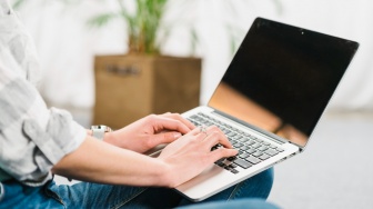 Budget Rp3 Juta Dapat Laptop Apa? Cek 4 Rekomendasi Laptop Terbaik untuk Multitasking