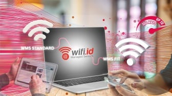 Telkom Hadirkan WMS Standard & WMS Fit: Solusi End-to-End Wi-Fi Sesuai Kebutuhan Bisnis