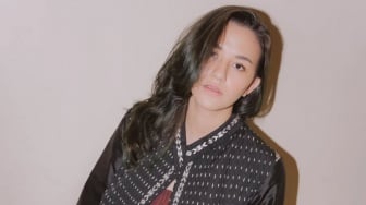 Hindari Drama, Dahlia Poland Mantap Tak Tuntut Harta Gono-gini dari Fandy Christian