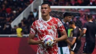 Breaking News! Jay Idzes Dikontrak Torino hingga 2029
