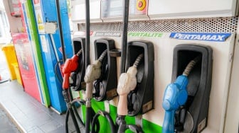 Waspada Hoaks! Kecepatan Nozzle Tidak Pengaruhi Takaran BBM