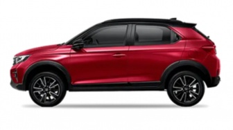 Ngidam WR-V dan BR-V? Simak Dulu Daftar Harga Mobil Honda per Agustus 2025