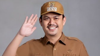 Kekayaan Bupati Kolaka Timur Abdul Azis Terungkap Pasca Viral OTT KPK