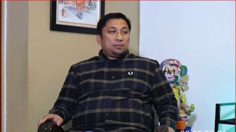 Gibran Selalu Banjir Kritik, Feri Amsari: Orang Masih Penasaran Gibran Itu Sah Tidak Jadi Wapres