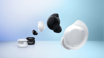 Samsung Galaxy Buds Core Masuk Indonesia, TWS Murah Punya Fitur ANC